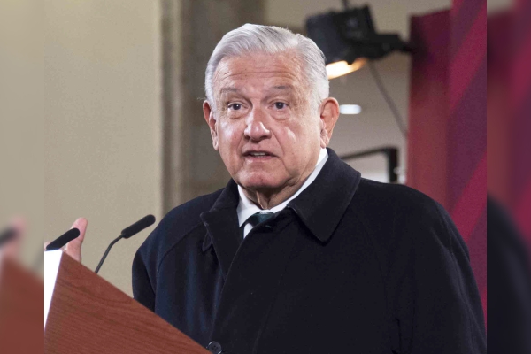 INAI rechaza pedido de López Obrador para investigar y publicar ingresos de Loret