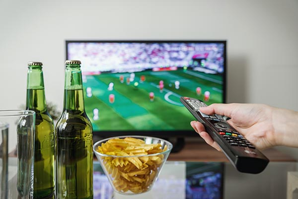 Tiene Super Bowl LVI la audiencia más alta en los últimos cinco años