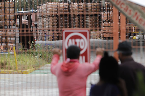 Conflicto Bonafont, pleito lejos de terminar