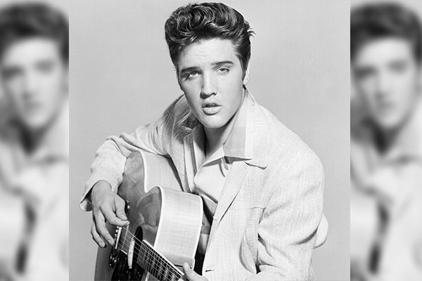 Revelan primer avance de “Elvis”, la biopic inspirada en el legendario músico
