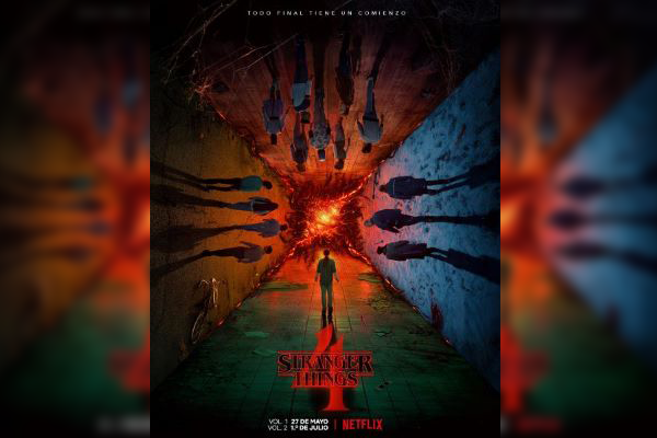 ¡Por fin! Los creadores de Stranger Things confirman fecha de estreno de su nueva temporada