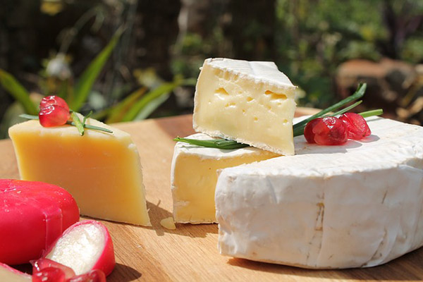 ¿Consumir demasiado queso genera adicción?