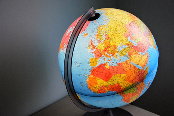¿Otra guerra mundial? Jóvenes afirman que estos son los países más seguros