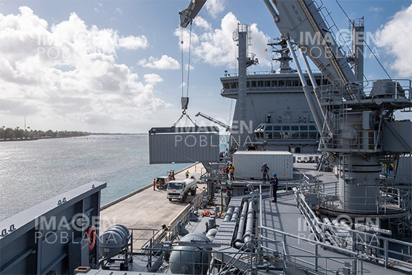 Elon Musk dona al Reino de Tonga más de 50 estaciones satelitales VSAT