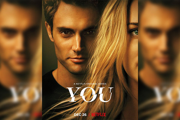 El nuevo personaje de “You” promete cambiar la serie por completo