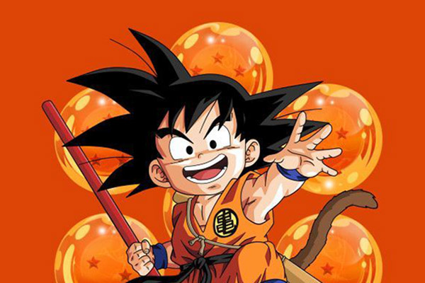 Dragon Ball: este es el orden oficial para ver toda la saga