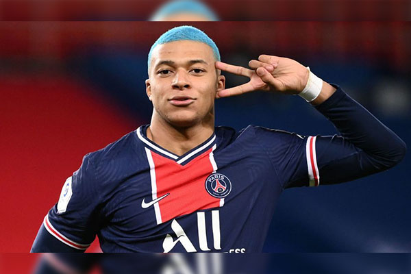 Mbappé impone condiciones al PSG, incluida la cabeza de Sergio Ramos