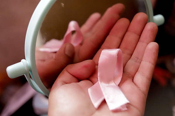 La pandemia dificultó los diagnósticos de cáncer de mama