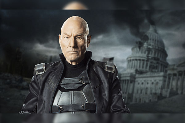 ¿Vuelve el “Profesor X”? Patrick Stewart habla sobre si participará en Doctor Strange 2