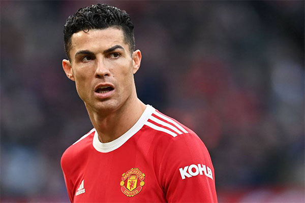Cristiano Ronaldo perdió 10 mde por una mala inversión en la Torre Trump