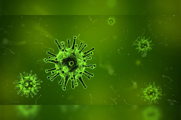 Gen que predispone COVID-19 grave puede proteger contra el VIH: estudio