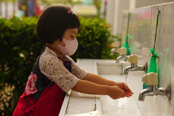 Paraguay levanta restricciones sanitarias; sólo mantendrá uso del cubrebocas