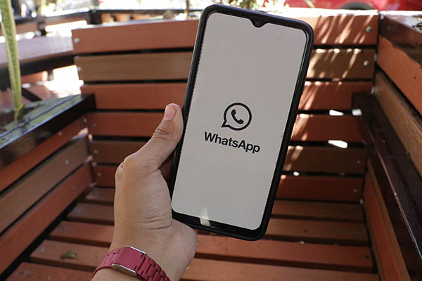 Así usan WhatsApp los mexicanos