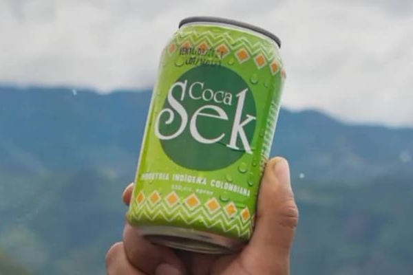 Pueblos indígenas demandan a Coca-Cola por robar su cultivo ancestral