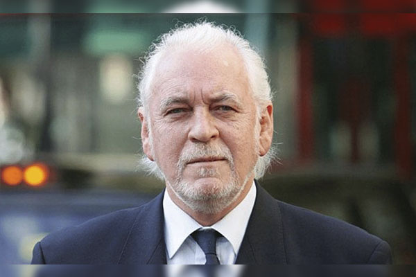 Muere Gary Brooker, autor de la emblemática canción “A Whiter Shade of Pale”