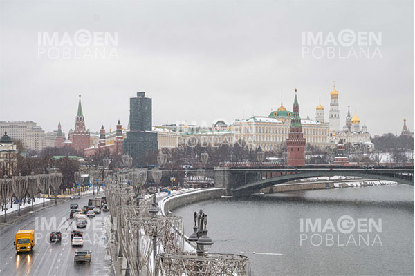 La UE dice que no hay comunicación con Rusia por el momento