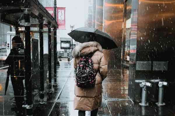 La temporada de lluvias durará 6 meses, advierte SMN