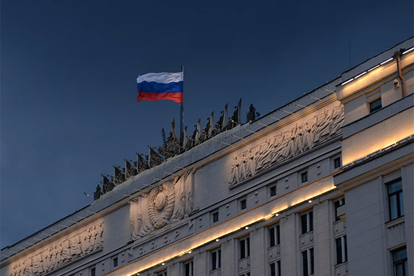 Rusia dice que su operación marca el fin de la guerra en Ucrania que comenzó hace 8 años