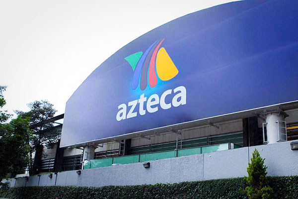 Adeudo de TV Azteca será revisado tras amparo otorgado a Salinas Pliego por la SCJN