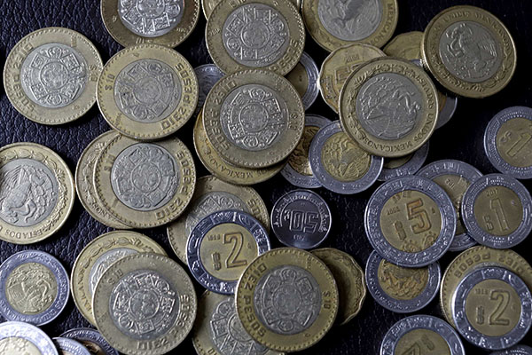 Inflación llega a 7.22% durante primera quincena de febrero en México
