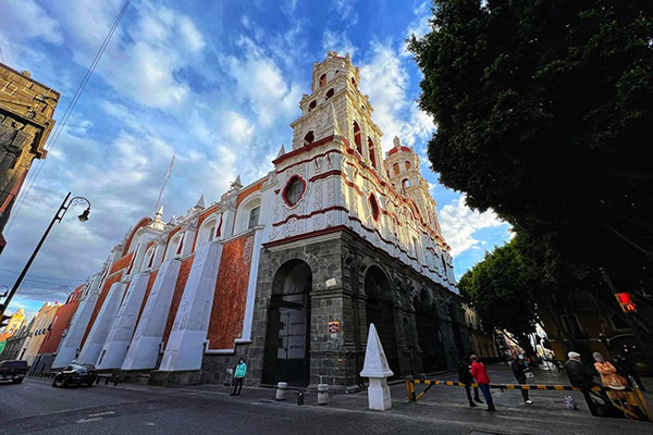 Ayuntamiento de Puebla, parte de los Comités Especializados de la ACCM