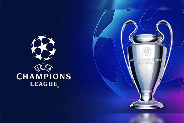 UEFA traslada la final de la Champions 2022 de San Petersburgo a París