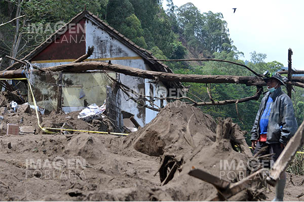 Fuerte sismo deja 7 muertos y 85 heridos en Indonesia