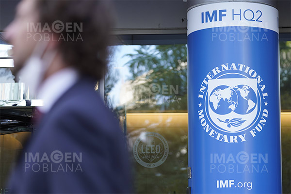 Sanciones contra Rusia ocasionarán aumento global del petróleo y la inflación: FMI