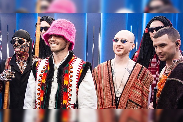 Cancelan participación de Rusia en Festival Eurovisión 2022