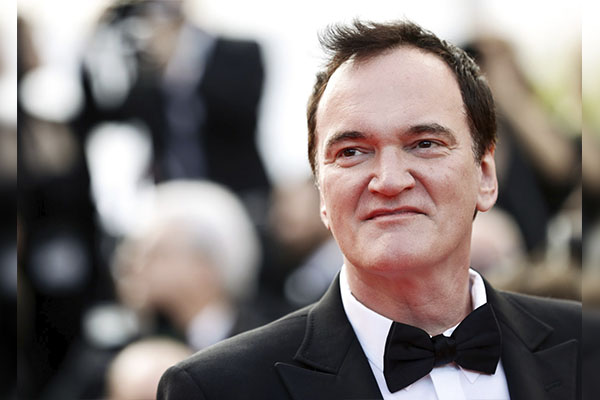 Antes de su décima y última película, Tarantino podría dirigir esta exitosa serie
