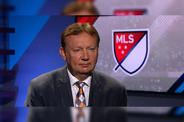 La MLS sueña con competir con las mejores ligas europeas en 10 años