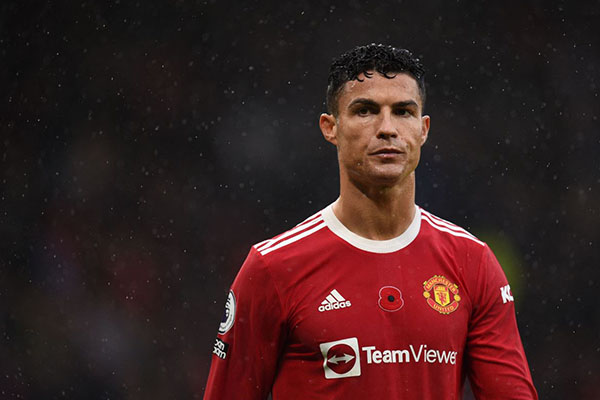 Más cerca del retiro: Cristiano Ronaldo habla sobre su adiós al futbol