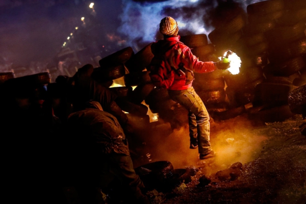 Películas y documentales para entender el conflicto Rusia-Ucrania