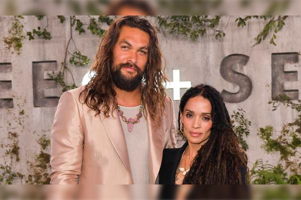 Jason Momoa y Lisa Bonet podrían estar juntos otra vez