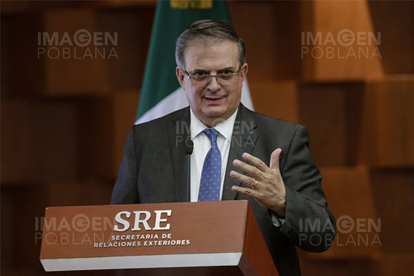 Avión de Fuerza Aérea Mexicana parte a rescate de connacionales evacuados de Ucrania