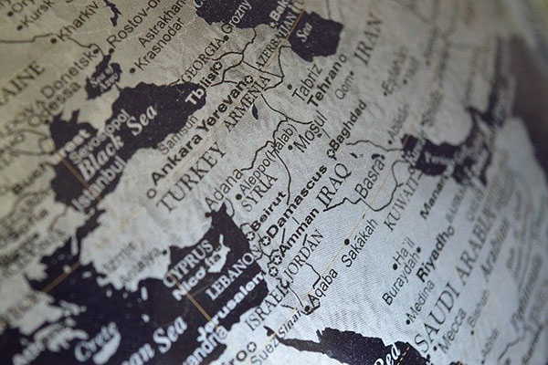 Irak será sede de clasificatorio de Copa Mundial tras levantamiento de prohibición de FIFA