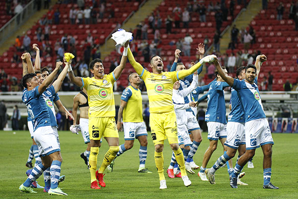 Jornada 7: Puebla en la cima, nueva cruzazuleada y Aguirre despedido
