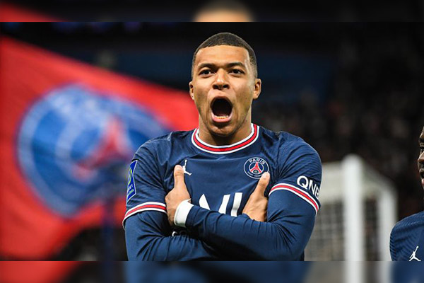 Mbappé pide más y comienza a ser un dolor de cabeza para el Real Madrid