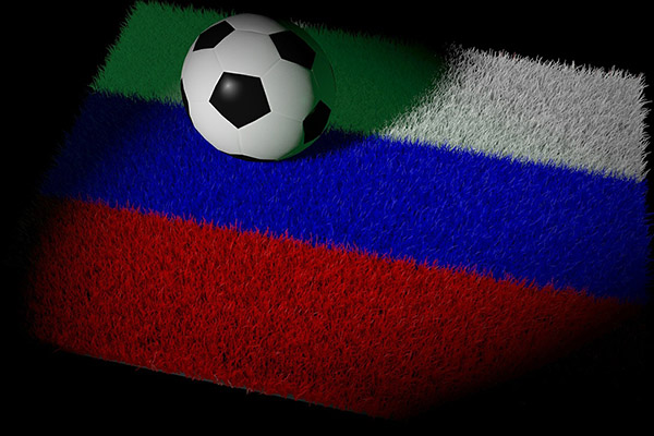FIFA y UEFA suspenden equipos rusos de todas las competiciones