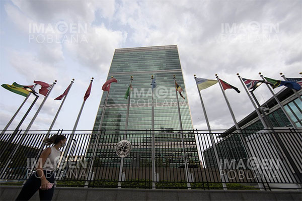 Moscú no comenzó las hostilidades en Ucrania: Rusia ante la ONU