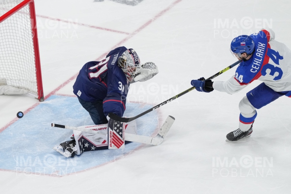 También en el hockey prohíben a Rusia y Bielorrusia participar en competencias