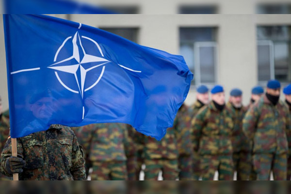 La OTAN activa sus Fuerzas de Respuesta frente a la operación rusa en Ucrania