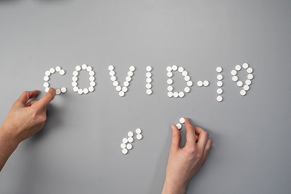 México aprueba tratamiento eficaz contra COVID-19 con Qifenda 400MG