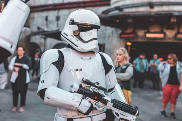 Gracias a Disney, fanáticos de Star Wars vivirán la experiencia de un hotel temático