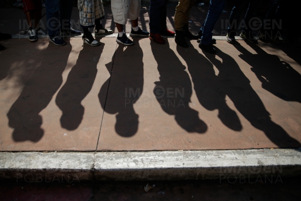 Abandonan en baldío de Arizona los cuerpos de tres migrantes mexicanos