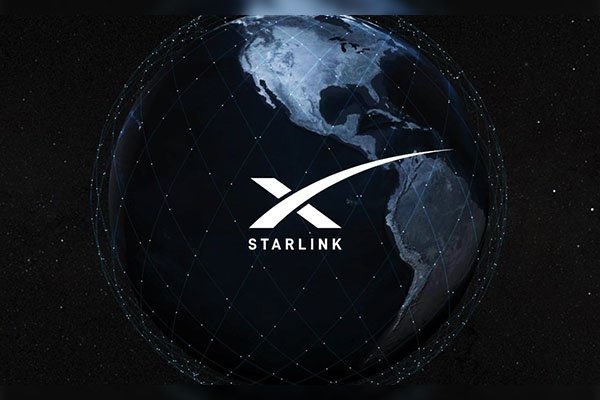 Elon Musk envía antenas de “Starlink” a Ucrania para garantizar el internet