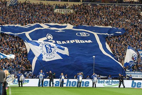 Las afectaciones al futbol europeo tras rompimiento de la UEFA con la rusa Gazprom