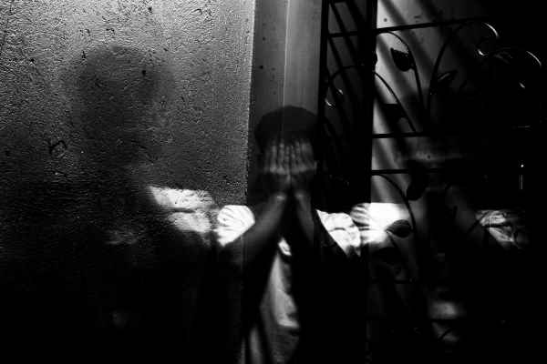 Hombre se suicida en una Iglesia después de asesinar a sus hijas