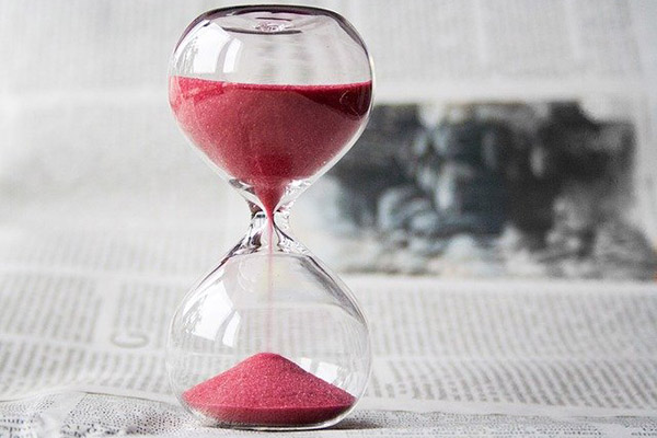 ¿Cómo cambió la percepción del tiempo tras la pandemia?