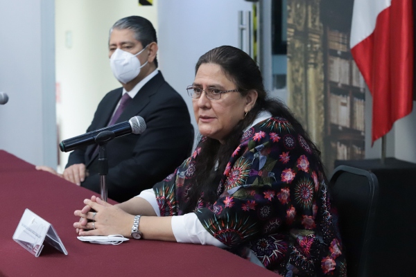 SEDIF apoya a familias de ministeriales caídos en cumplimiento de su deber